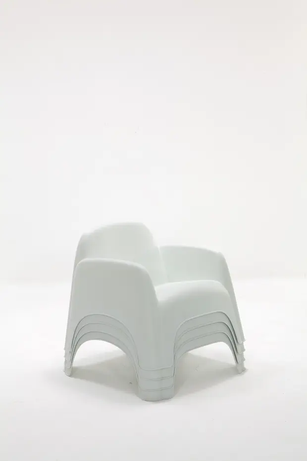 Şile Pratik Bahçe, Balkon, Teras Oturma Grubu